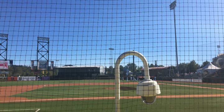 PK Park