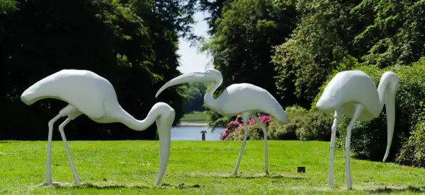 Hoteles en Augustenborg