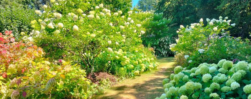 Les Jardins de Cadiot