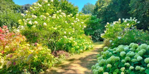 Les Jardins de Cadiot