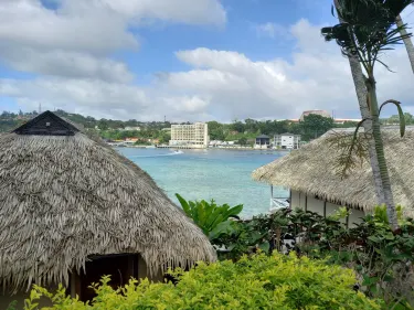 Iririki Island