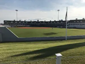 Turtle Creek Stadium