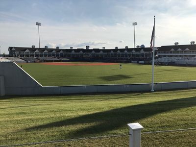 Turtle Creek Stadium