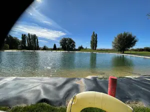 Club De Golf La Dehesa De Moron