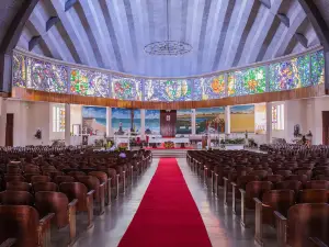 Catedral de Joinville - São Francisco Xavier