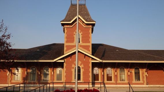 Collingwood Museum