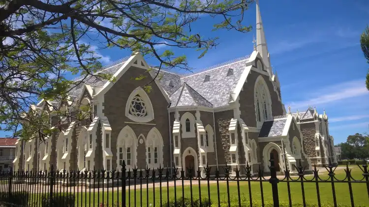 Hotels in Beaufort West