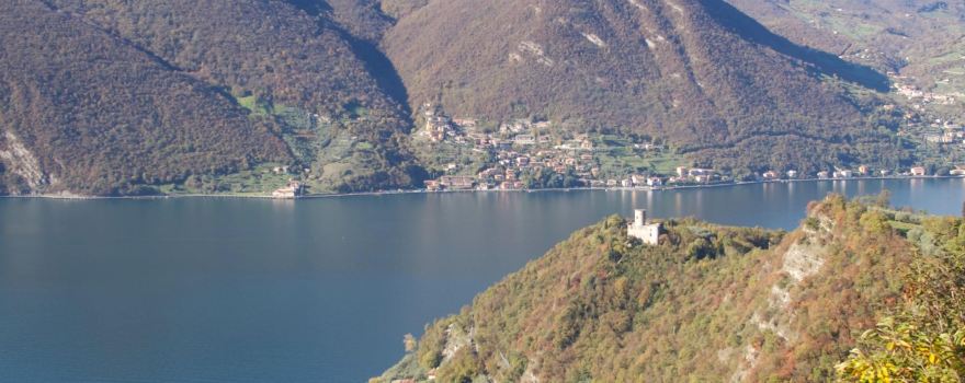 Centro Storico di Monte Isola