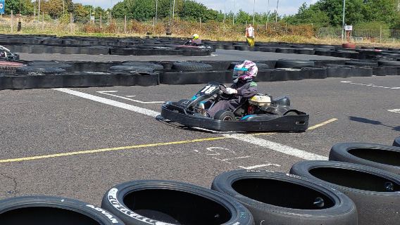 Midland Karting Ltd