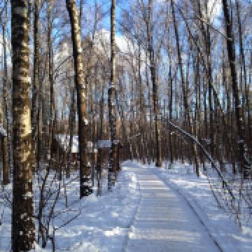 Активный отдых