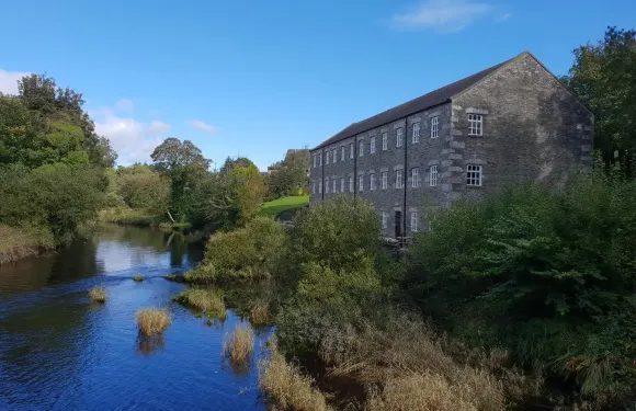 蓋特豪斯厄夫弗利特