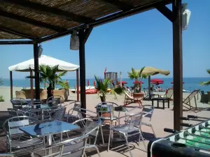 Mamitas Beach Cariati