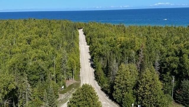 New Presque Isle Lighthouse