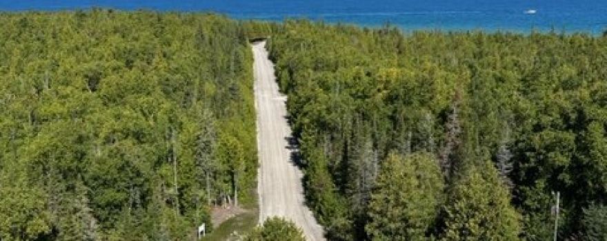 New Presque Isle Lighthouse