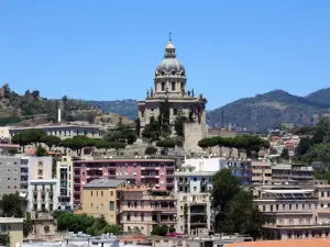Tempio Votivo di Cristo Re
