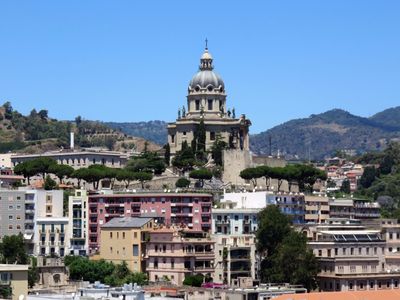 Tempio Votivo di Cristo Re