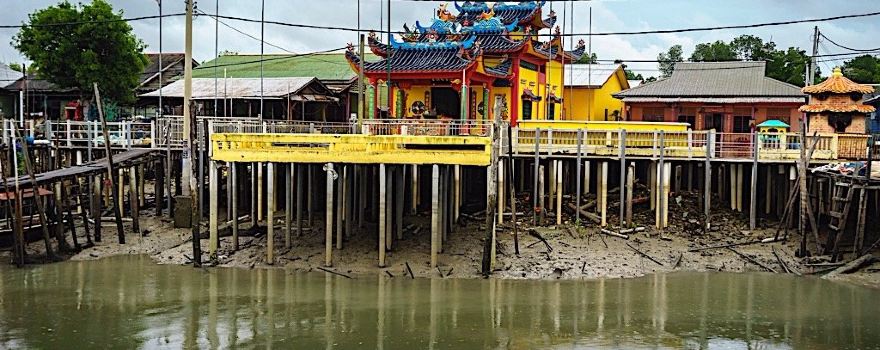 Pulau Ketam