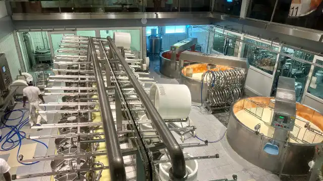 Hotels near La Maison du Gruyere a Pringy