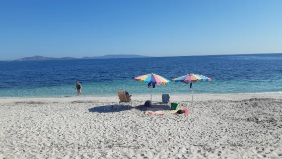 Spiaggia Pazzona