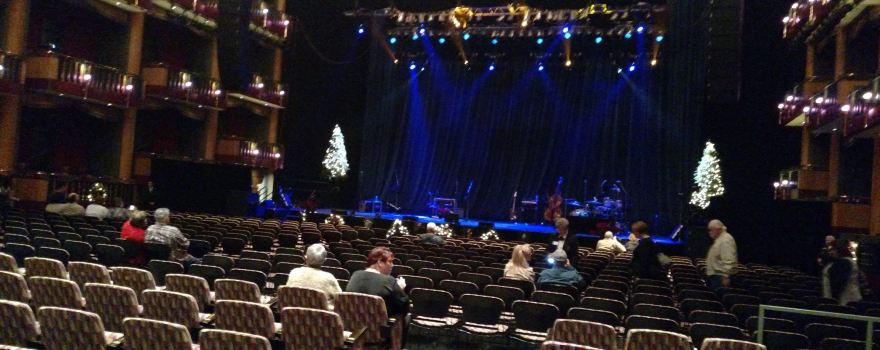Cerritos Center for the Performing Arts