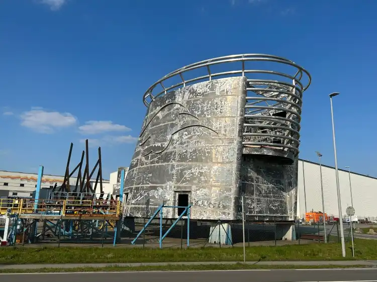 Các khách sạn ở Papenburg