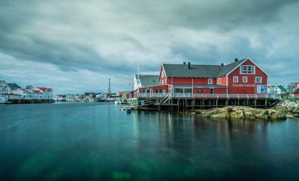 Gallery Lofoten