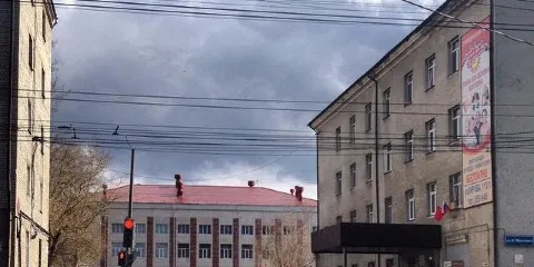 Kurgan Regional Local Lore Museum