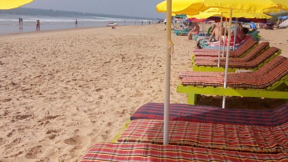 Goa Nord