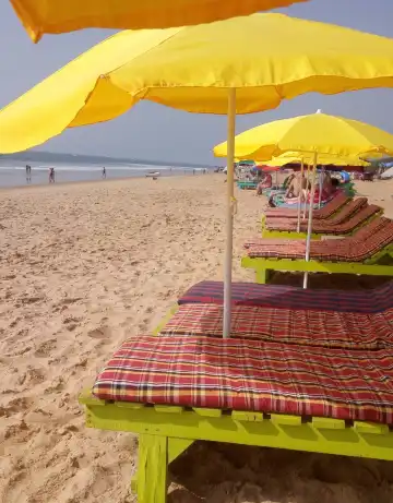 鄰近Kegdole Beach的酒店
