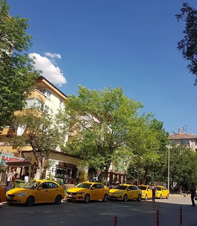 Abidinpasa Mahallesi