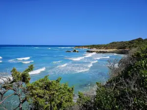 Baia dei Turchi