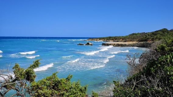 Baia dei Turchi