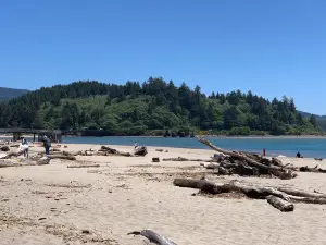 Siletz Bay Park