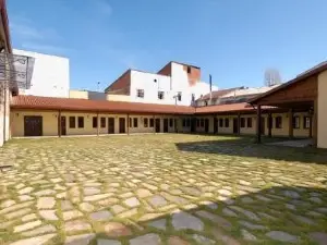 Uşak City History Museum