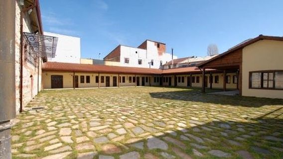 Uşak City History Museum