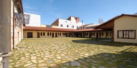 Usak Kent Tarihi Muzesi