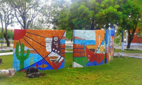 Museum of Earth and Man