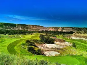 Dinosaur Trail Golf & Country Club
