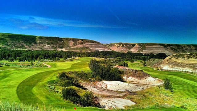 Dinosaur Trail Golf & Country Club