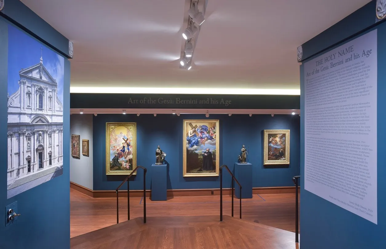 3_Fairfield University Art Museum