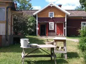 Kylamaki Village of Living History