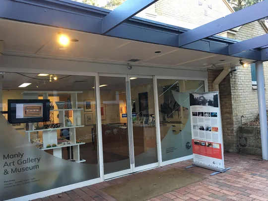 4_Manly Art Gallery & Museum