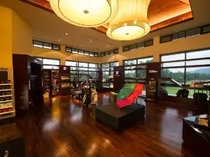 Laguna Lang Co Golf Club