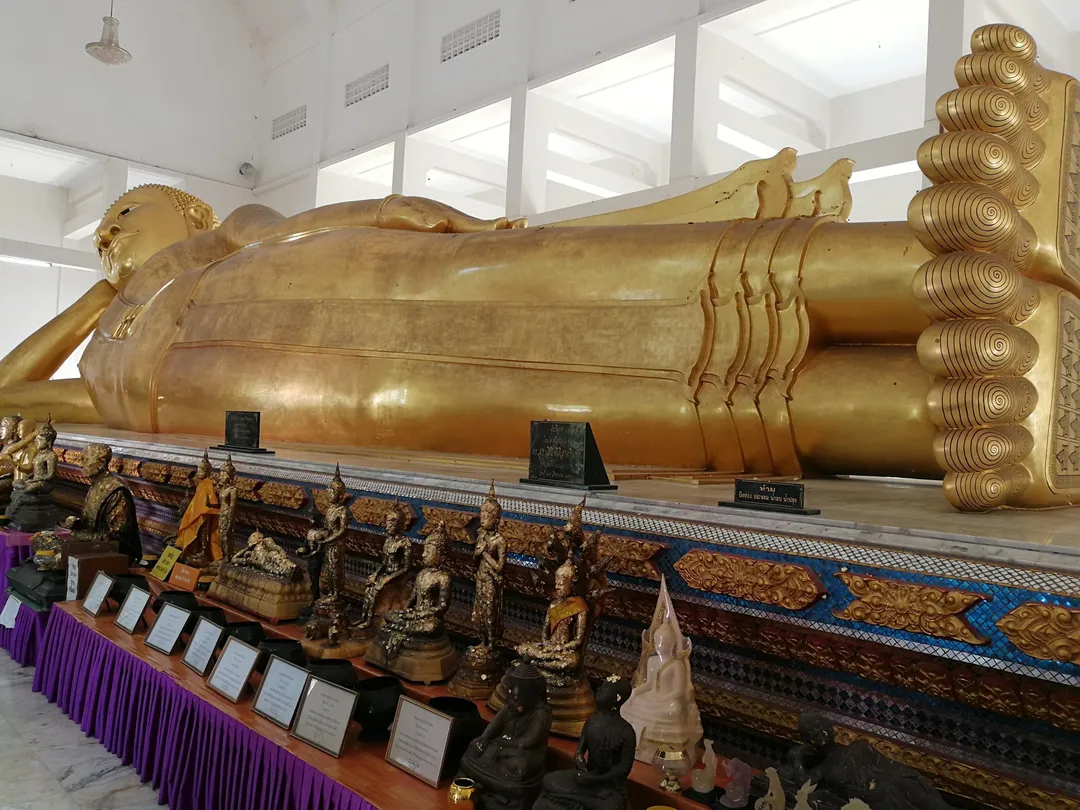 1_Wat Phai Lom