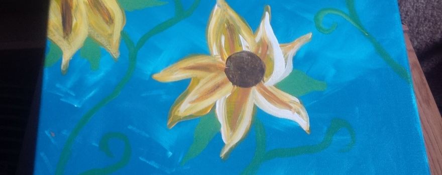 Painting with a Twist