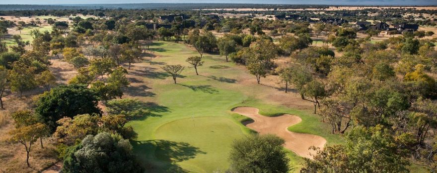 Zebula Golf Course