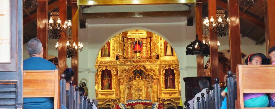 Church of Santa Librada