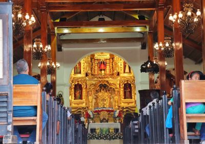 Church of Santa Librada