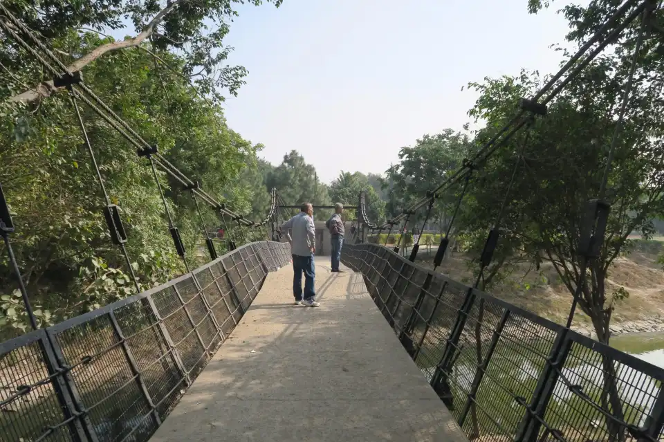 Swarn Jayanti Park Tickets [2026] - Promos, Prices, Reviews & Opening ...