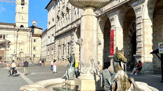 Ascoli Piceno
